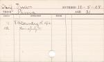 Juan Osif Progress Card Juan Osif Progress Card
