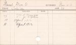 Max Favel Progress Card Max Favel Progress Card