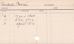 Preston Goulette Progress Card Preston Goulette Progress Card