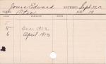 Edward Jones Progress Card Edward Jones Progress Card