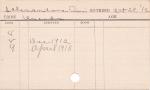 Ami Schenandore Progress Cards Ami Schenandore Progress Cards