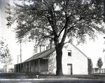 Guard House, c. 1910