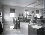 Mechanical Drafting Classroom [version 2], c. 1909
