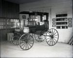 Carriage Built by Students [version 2], c. 1910