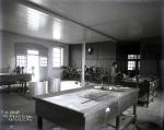 Two Students in the Tin Shop, c.1909