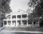 Superintendent's Quarters, c.1914