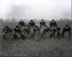 Football Team, 1912