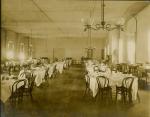 Dining Room, c.1910