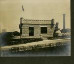 Leupp Indian Art Studio, c.1910