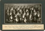 Graduating Class of 1904, 1904