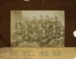 Graduating Class of 1898, 1898 Graduating Class of 1898, 1898