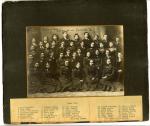 Graduating Class of 1900, 1900 Graduating Class of 1900, 1900
