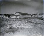 Quarry with Athletic Cage and Trade Shops, c.1909