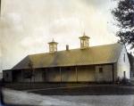 Guard House, c. 1909