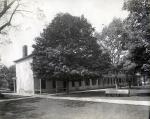 Teachers' Quarters, c. 1909