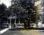 Administration Building, c. 1909