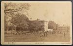 Before School, c.1885