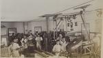 Printing Office, c. 1895 Printing Office, c. 1895
