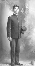 James G. Dickson, c.1904 James G. Dickson, c.1904