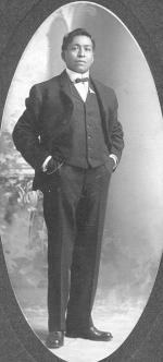 Brig George, c.1904 Brig George, c.1904