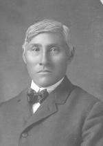 White Buffalo, c.1883 White Buffalo, c.1883