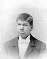 David Abraham, 1895 David Abraham, 1895
