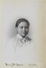 Nancy McIntosh [version 3], c.1885