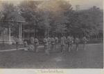 Indian School Band [version 2], c.1887