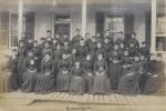 Endeavor Society, 1890