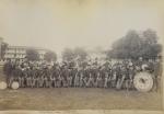 Indian School band [version 2], 1892