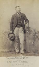 Lambert Istone, c.1895