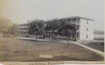 Large Boys' Quarters, c.1885