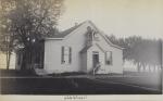 Chapel, c.1887