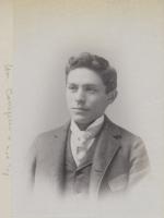 William Carefelle, c.1895