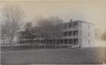 Girls' Quarters, c.1884