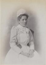 Unidentified female student #20, c.1895