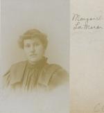 Margaret La Mere, c.1896