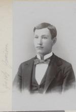 Jacob Jamison, c.1894