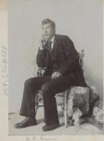 Benjamin Green, c.1895