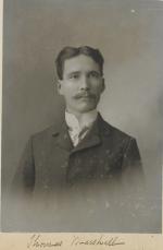 Thomas Marshall, c.1897