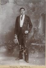 Wesson Murdock, c.1894