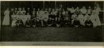 Members of the Faculty, 1917 Members of the Faculty, 1917