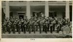 School Band, 1918 School Band, 1918