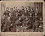Graduating Class of 1894, 1894