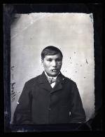 Alfred, c.1882