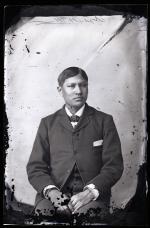 Etadleuh Doanmoe, c.1880