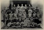Football Team (larger group), 1896