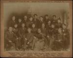 Graduating Class of 1895, 1895