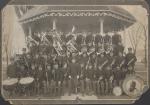 Carlisle Indian School Band, 1901 Carlisle Indian School Band, 1901