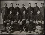 Football Team, 1913